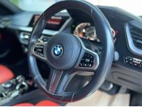BMW 220i Gran Coupe M Sport (F44) เบลชิล ปี 2021 สีขาว รูปที่ 12