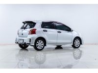 2013 TOYOTA YARIS 1.5 E ส่งบัตรประชาชน รู้ผลอนุมัติภายใน 30 นาที รูปที่ 12