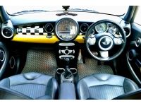 Mini cooper S  R56 ปี: 2008 auto รูปที่ 12