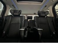 2018 Toyota VELLFIRE 2.5 Z G EDITION รถตู้MPV รถบ้านมือเดียว ไมล์น้อย 70000 KM รูปที่ 12