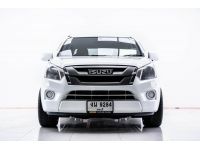 2016 ISUZU D-MAX 1.9 S ส่งบัตรประชาชน รู้ผลอนุมัติภายใน 30 นาที รูปที่ 12