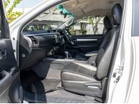 Toyota Hilux Revo Smart cab 2.4 E Plus Prerunner ปี 2020 รูปที่ 12