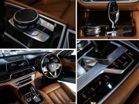 BMW 740Le xDrive Pure Excellence ปี 2017 จด19 ไมล์ 116,xxx Km รูปที่ 12