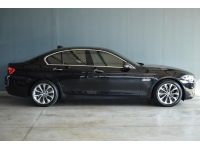 2017 BMW 525d Celebration Edition รถเก๋ง 4 ประตู มือเดียวป้ายแดง จองด่วนที่นี่ รูปที่ 12