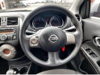 Nissan Almera 1.2V A/T ปี 2012 ไมล์ 16x,xxx Km **ฟรีดาวน์** รูปที่ 12