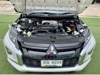 Mitsubishi Triton All New Mega Cab 2.5 GLX M/T ปี 2022 รูปที่ 12