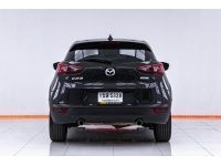 2016 MAZDA CX-3 2.0 S ส่งบัตรประชาชน รู้ผลพิจารณาภายใน 30 นาที รูปที่ 12