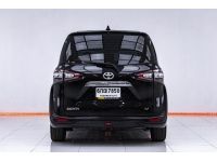 2017 TOYOTA SIENTA 1.5 V ส่งบัตรประชาชน รู้ผลพิจารณาภายใน 30 นาที รูปที่ 12