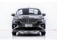 2020 SUZUKI ERTIGA 1.5 GL ส่งบัตรประชาชน รู้ผลอนุมัติภายใน 30 นาที รูปที่ 12