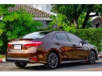 2015 TOYOTA COROLLA ALTIS 1.8 S รูปที่ 12