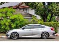 2016 HONDA CIVIC FC 1.8 EL รูปที่ 12