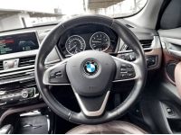 BMW X1 S-Drive18i X-line Iconic ปี 2016 ไมล์ 137,xxx Km รูปที่ 12