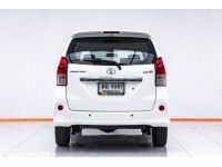 2012 TOYOTA AVANZ 1.5 S LPG ส่งบัตรประชาชน รู้ผลพิจารณาภายใน 30 นาที รูปที่ 12