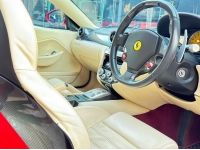 Ferrari 599 GTB 6.0  ปี10 Full option ใช้งาน35000 mile รูปที่ 12