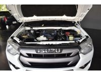 ISUZU D-MAX Spacecab 1.9 Ddi S MT ปี2021 รูปที่ 12