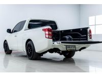 2019 MITSUBISHI TRITON 2.5 GLX MEGA CAB ส่งบัตรประชาชน รู้ผลอนุมัติภายใน 30 นาที รูปที่ 12