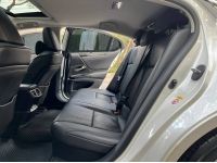 LEXUS ES300h Grand Luxury Hybrid Sunroof ปี19 สีขาวมุก รูปที่ 12