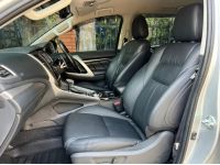 2016 MITSUBISHI PAJERO SPORT 2.4 GT PREMIUM 4WD รูปที่ 12