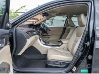 HONDA ACCORD 2.4 EL  ปี  2013 รูปที่ 12