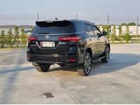 2021 TOYOTA FORTUNER LEGENDER 2.4V 2WD รูปที่ 12