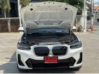 BMW iX3 M Sport ปี 2023 รูปที่ 12