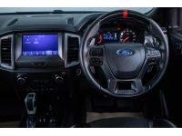 FORD RANGER 2.0 RAPTOR BI-TURBO DOUBLE CAB 4WD AT  ปี 2019 ส่งบัตรประชาชน รู้ผลพิจารณาภายใน 30 นาที รูปที่ 12