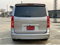 Hyundai H-1 Grand Starex VIP ปี 2018 รูปที่ 12