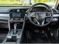 HONDA CIVIC FC 1.8EL ปี 2018 รูปที่ 12