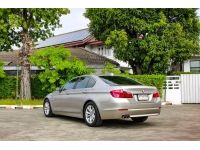 BMW SERIES 5 520d ปี 2014 รูปที่ 12