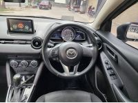 MAZDA2 SKYACTIV 1.3 HIGH CONNECT SEDAN ปี 2015 จด 2016 รูปที่ 12