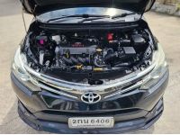 TOYOTA VIOS 1.5G ปี 2013 รูปที่ 12