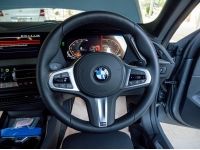 BMW 220i  M Sport (F44) เบลชิล ปี 2023 สีเทา รูปที่ 12