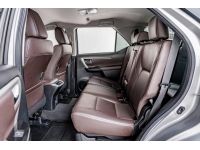 TOYOTA FORTUNER 2.4V ปี 2018 ไมล์ 38,xxx Km รูปที่ 12