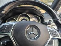 Mercedes-Benz E300 AMG Dynamic Bluetech Hybrid  W212 ปี 2014 ไมล์ 153,xxx Km รูปที่ 12