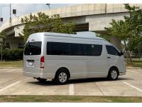 TOYOTA COMMUTER 3.0 D4D ปี 2018 รูปที่ 12