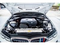 BMW 330e M Sport  Plug-in Hibrid ปี 2020 สีขาว รูปที่ 12