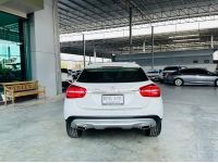 MERCEDES-BENZ GLA 200 Urban ปี 16จด17 รูปที่ 12