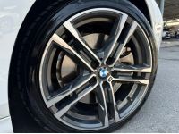 BMW series 2 220i Grand Coupe M Sport สีขาว  ปี 2021 จด 2021 รูปที่ 12