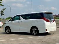 TOYOTA ALPHARD 2.5 SC Package ปี 2023 รูปที่ 12