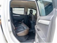 ISUZU D-MAX ALL NEW Cab-4 Hi-Lander 3.0 VGS Z-Prestige Navi  ปี  2012 รูปที่ 12