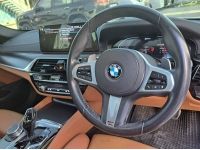 BMW 530e M Sport LCI G30 ปี 2023 ไมล์ 63,xxx Km รูปที่ 12