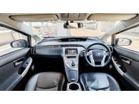 TOYOTA Prius 1.8 Hybrid TRD Sportivo II ปี 13 จด 14 รูปที่ 12