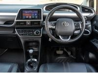 TOYOTA SIENTA 1.5V ปี 2018 รูปที่ 12