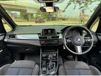 BMW 218i 1.5 F45 Active Tourer M-Sport Hatchback ปี 2015 รูปที่ 12