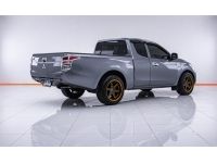 MITSUBISHI TRITON 2.5 GL CAB ปี 2016 ผ่อน 2,864 บาท 6 เดือนแรก ส่งบัตรประชาชน รู้ผลพิจารณาภายใน 30 นาที รูปที่ 12