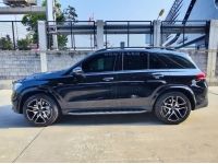 2023 BENZ GLE53 AMG สีดำ วิ่งน้อยมากเพียง 14,xxx KM. รูปที่ 12