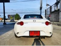 New Car Import Mazda MX5 RF Roadster รถใหม่มือ1 หายากมากๆ รูปที่ 12