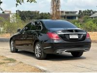 Mercedes Benz C180 1.6 Sedan Avantgarde ปี 2014 ดอกเบี้ยพิเศษเริ่มต้น 3.89% รูปที่ 12