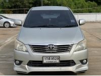 TOYOTA INNOVA 2.0 G 2012 จด 2013 รูปที่ 12