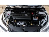 2018 TOYOTA YARIS 1.2E รูปที่ 12